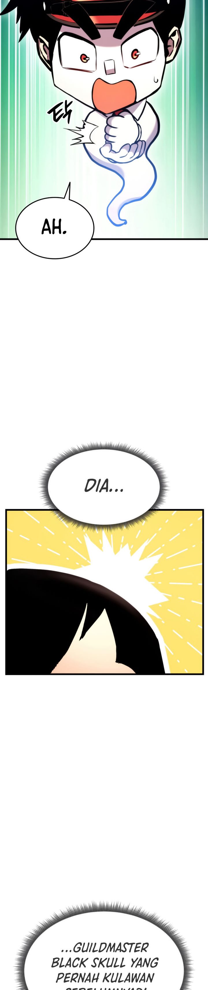 Ranker’s Return (Remake) Chapter 101 Gambar 42