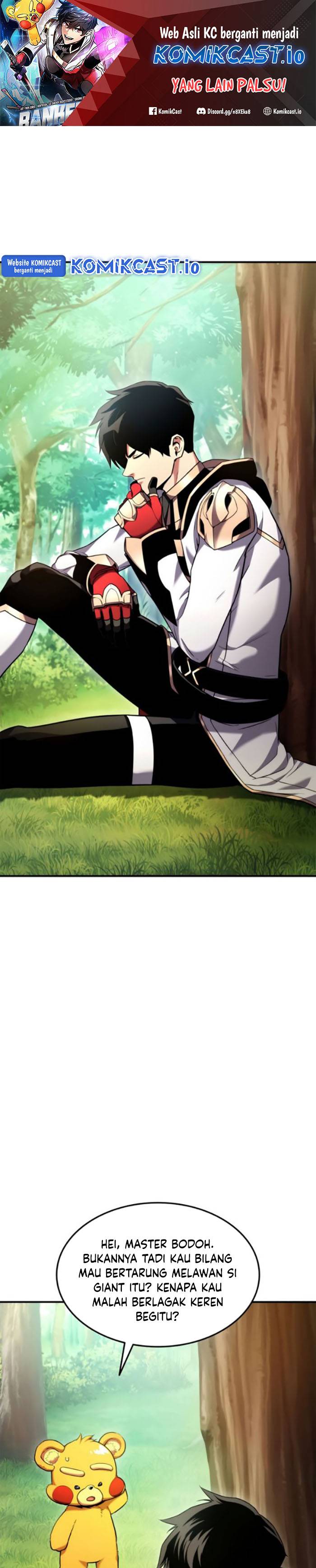Ranker’s Return (Remake) Chapter 107 Gambar 2