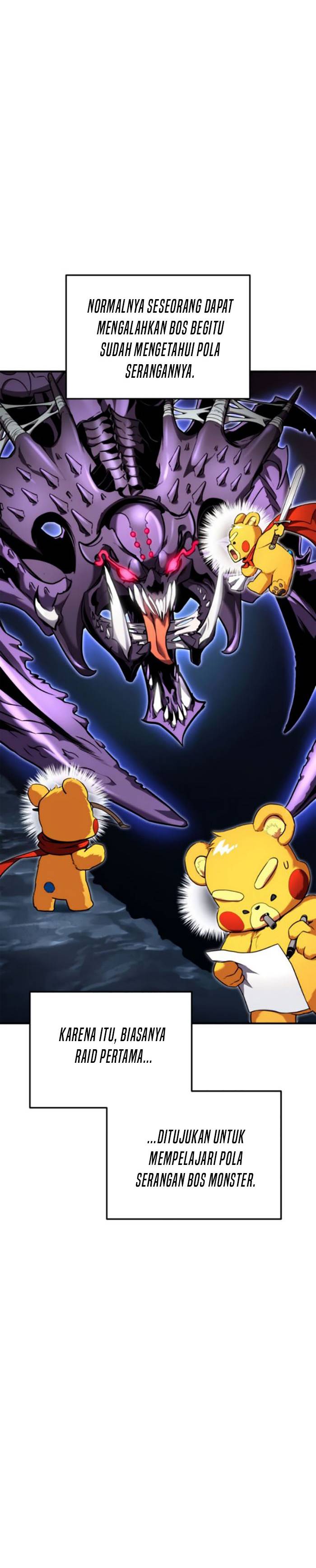 Ranker’s Return (Remake) Chapter 107 Gambar 4