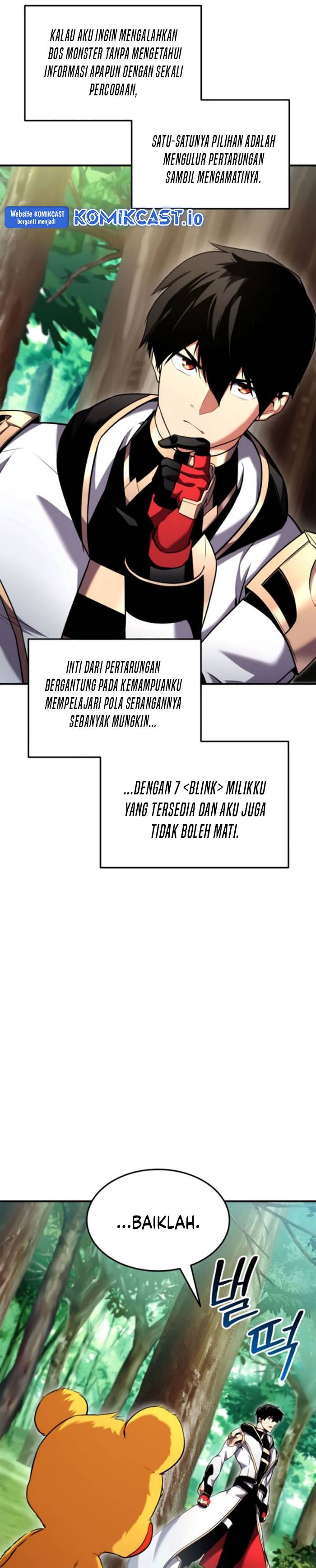 Ranker’s Return (Remake) Chapter 107 Gambar 5