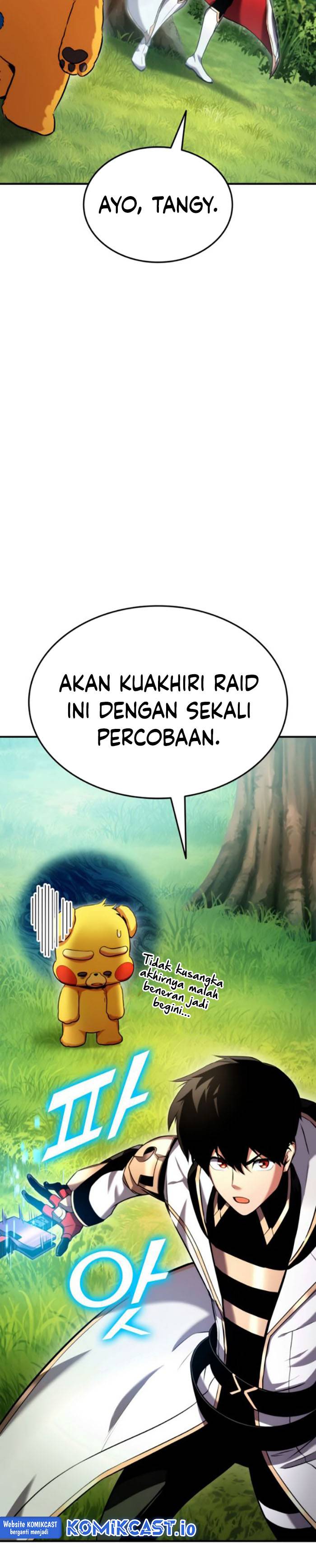 Ranker’s Return (Remake) Chapter 107 Gambar 6