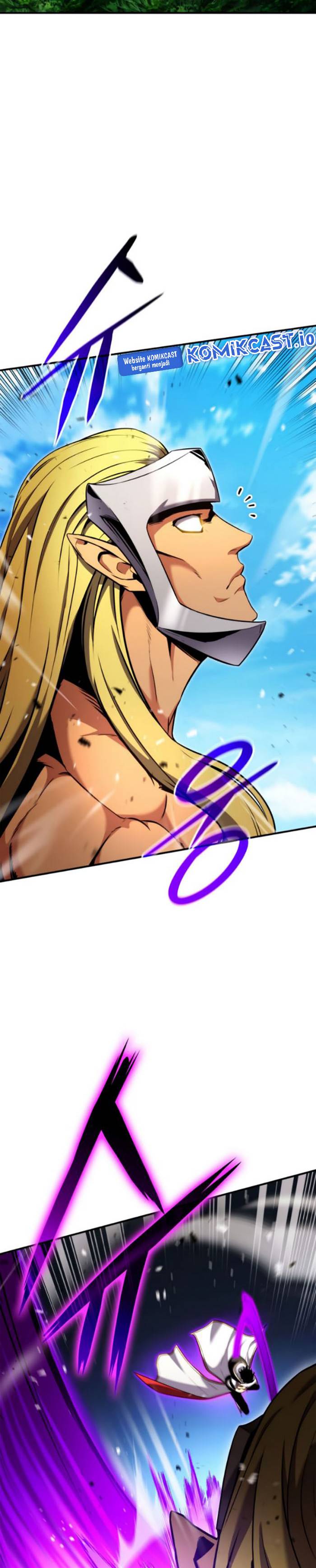 Ranker’s Return (Remake) Chapter 107 Gambar 8