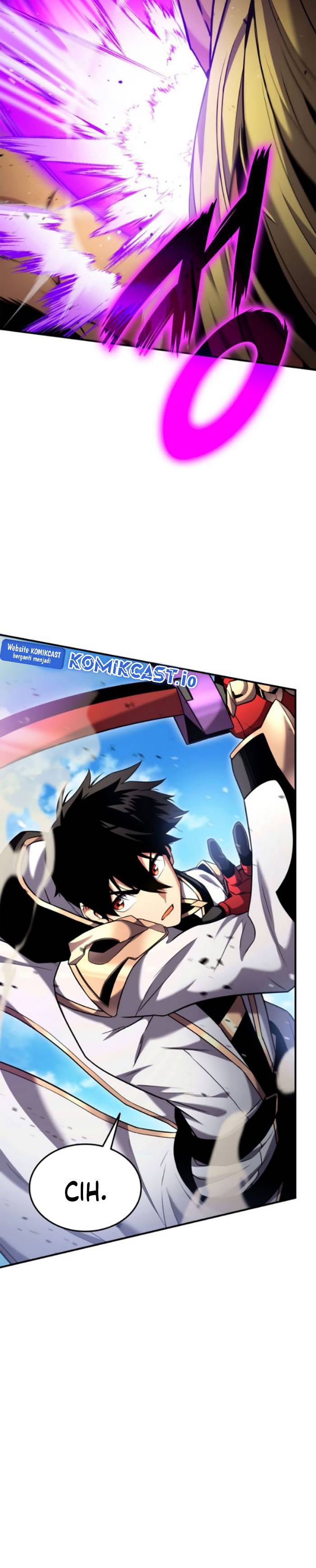 Ranker’s Return (Remake) Chapter 107 Gambar 9