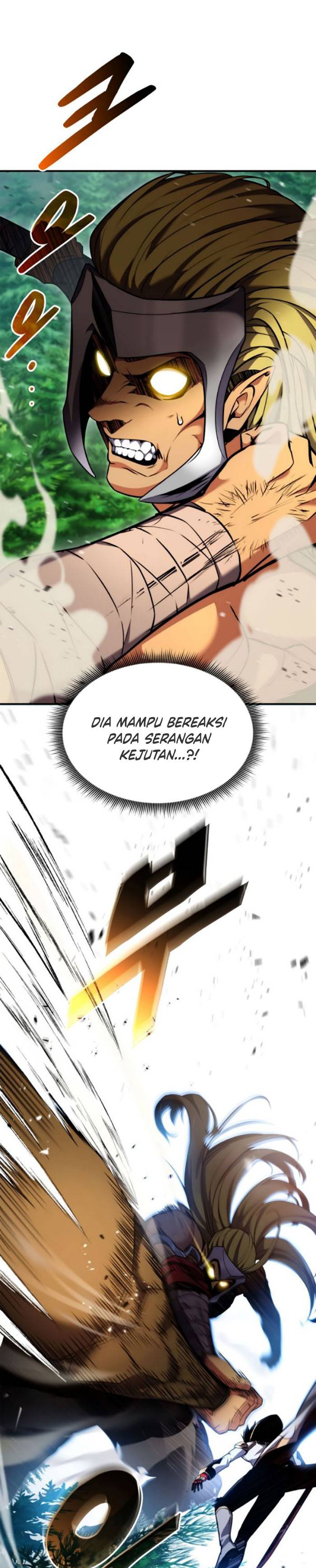 Ranker’s Return (Remake) Chapter 107 Gambar 10