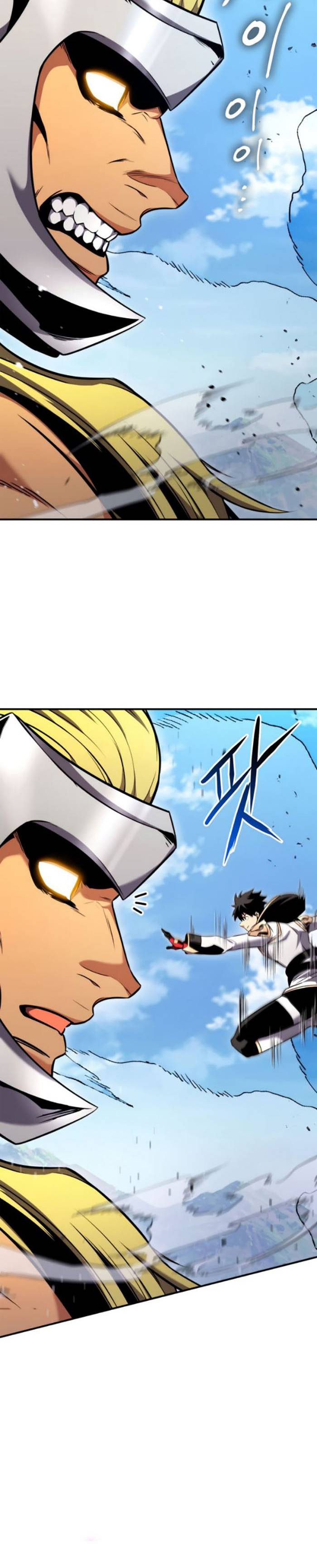 Ranker’s Return (Remake) Chapter 107 Gambar 12