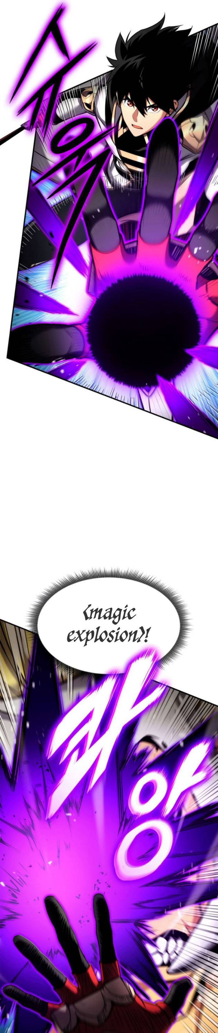 Ranker’s Return (Remake) Chapter 107 Gambar 13