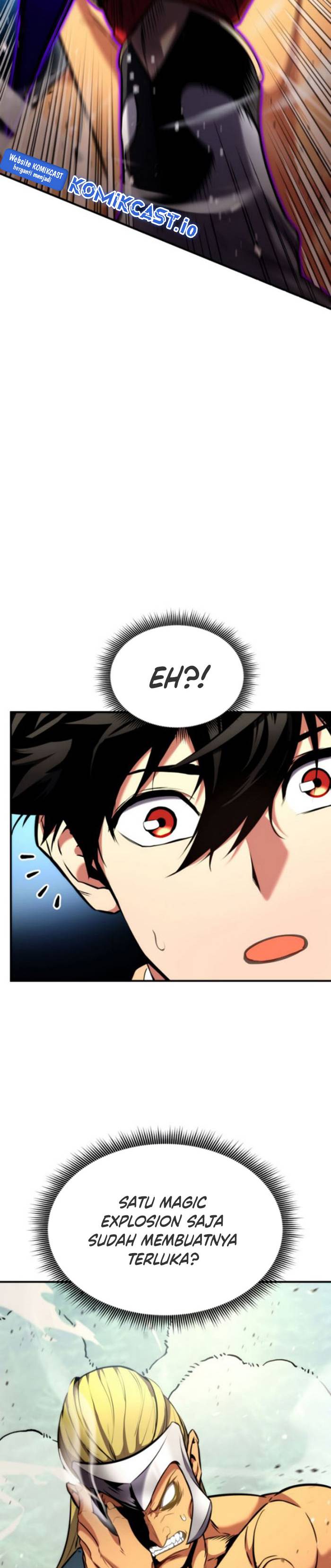 Ranker’s Return (Remake) Chapter 107 Gambar 14