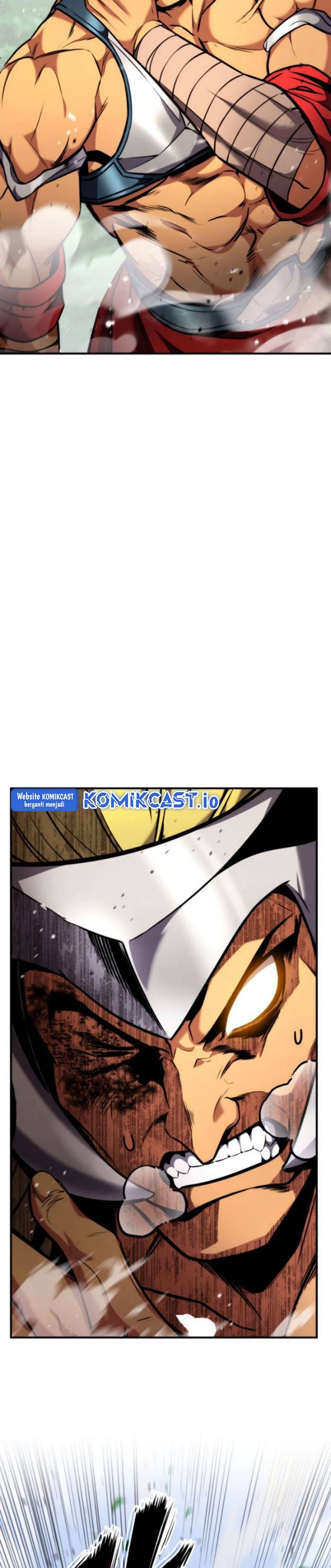 Ranker’s Return (Remake) Chapter 107 Gambar 15