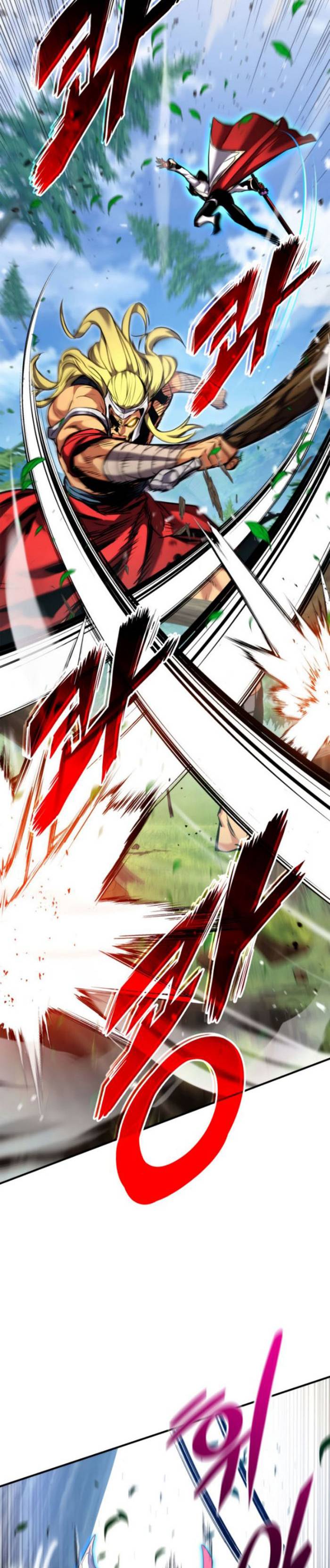 Ranker’s Return (Remake) Chapter 107 Gambar 16