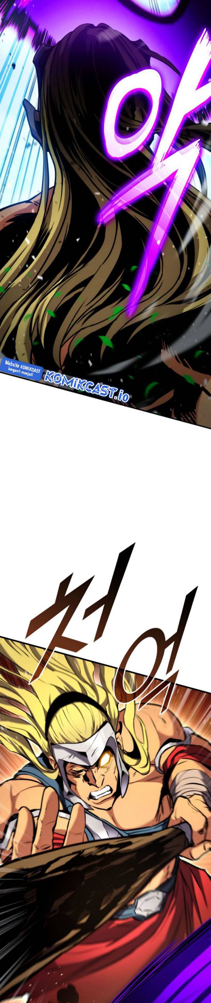 Ranker’s Return (Remake) Chapter 107 Gambar 19