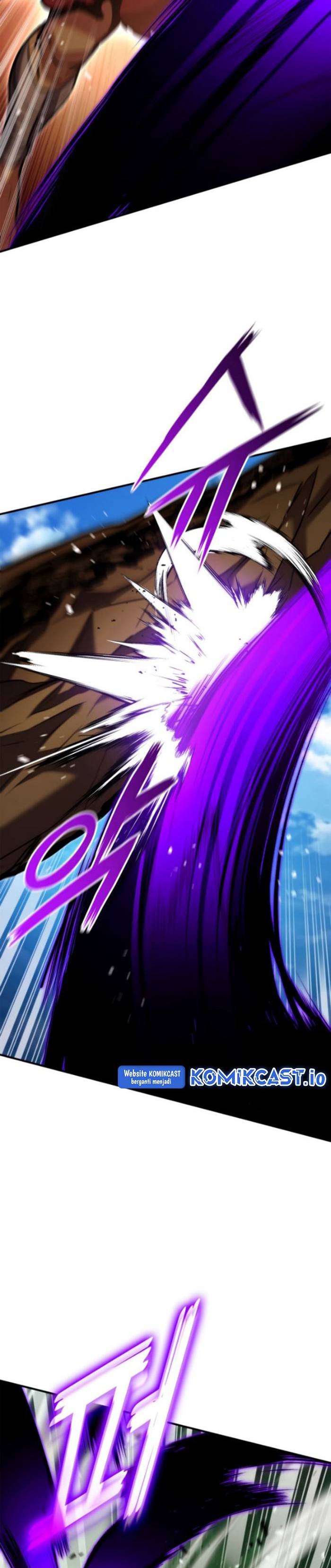 Ranker’s Return (Remake) Chapter 107 Gambar 20