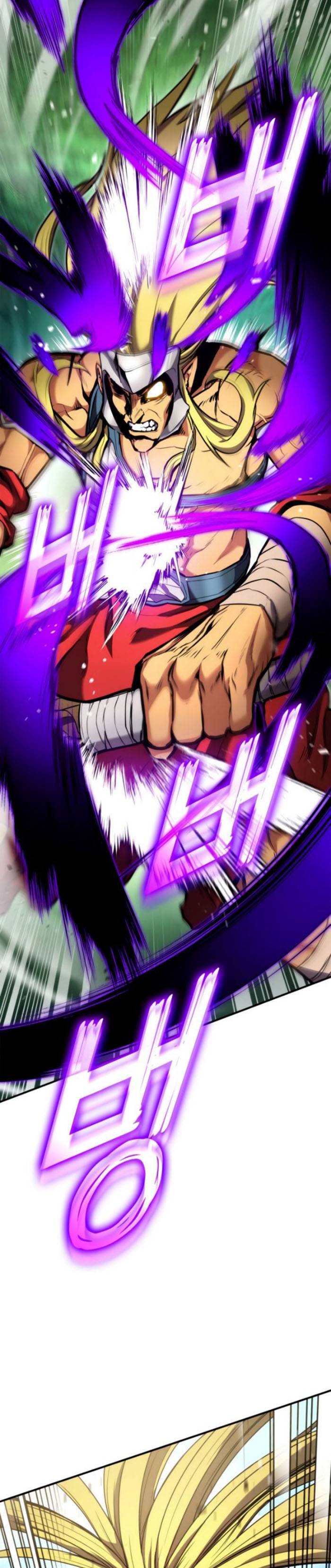 Ranker’s Return (Remake) Chapter 107 Gambar 21