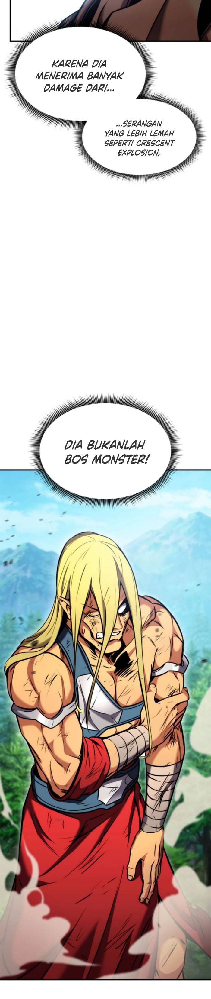 Ranker’s Return (Remake) Chapter 107 Gambar 23