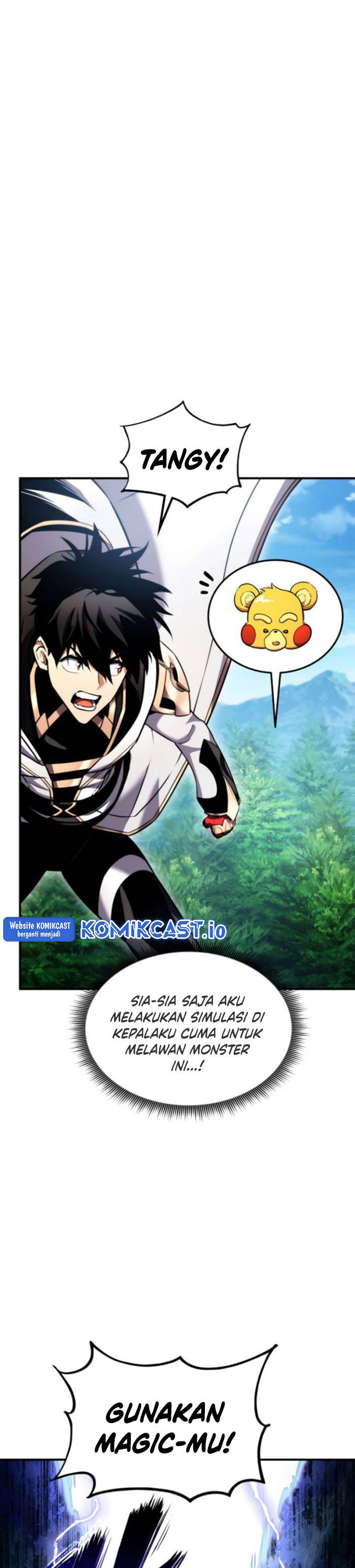 Ranker’s Return (Remake) Chapter 107 Gambar 24