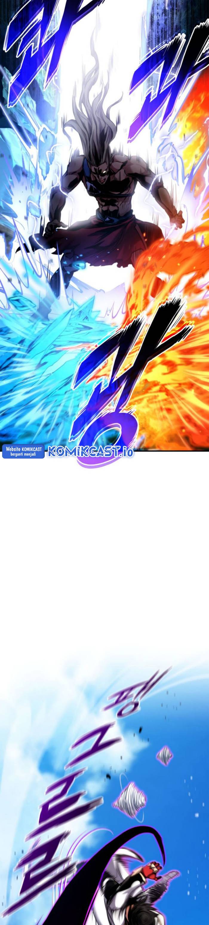 Ranker’s Return (Remake) Chapter 107 Gambar 25