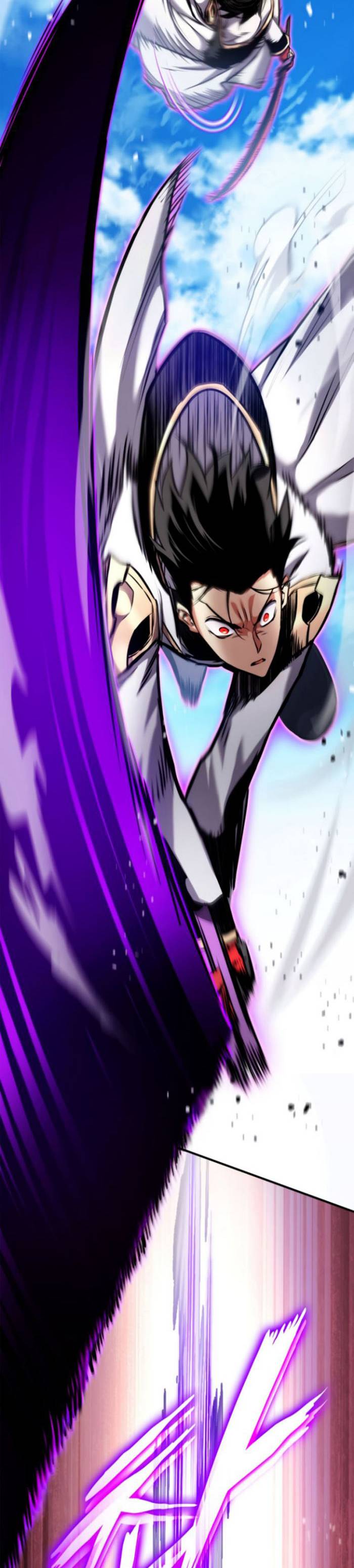 Ranker’s Return (Remake) Chapter 107 Gambar 26