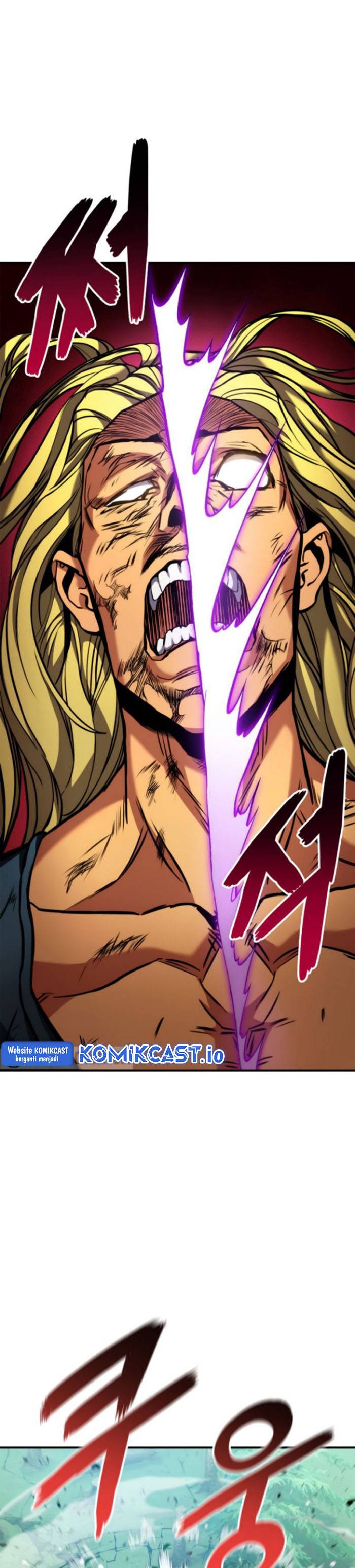 Ranker’s Return (Remake) Chapter 107 Gambar 28