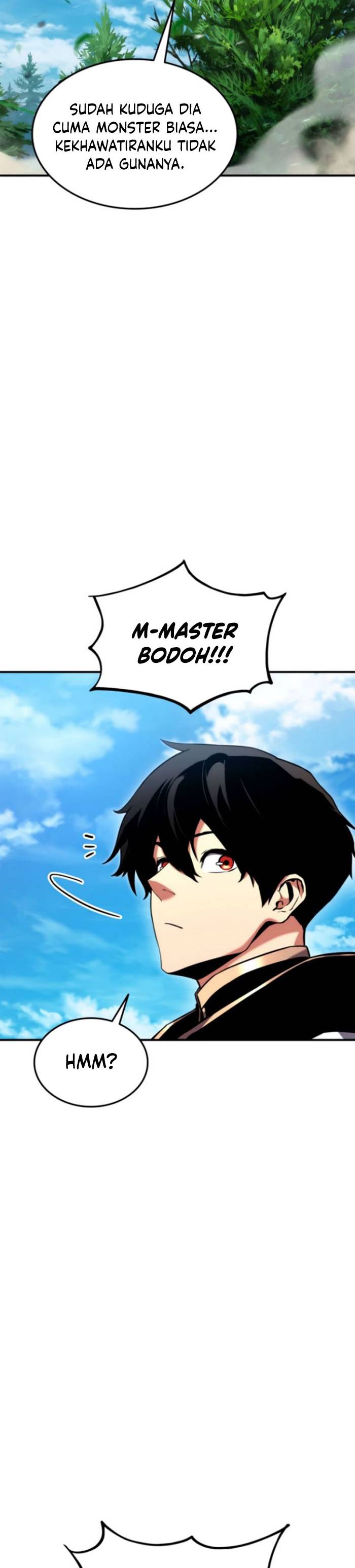 Ranker’s Return (Remake) Chapter 107 Gambar 30