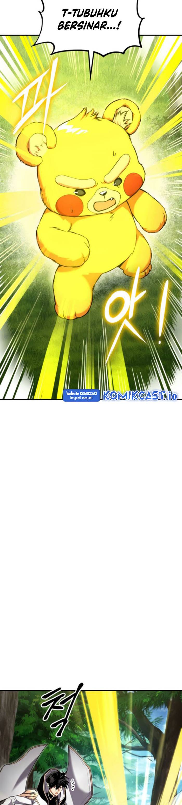 Ranker’s Return (Remake) Chapter 107 Gambar 31