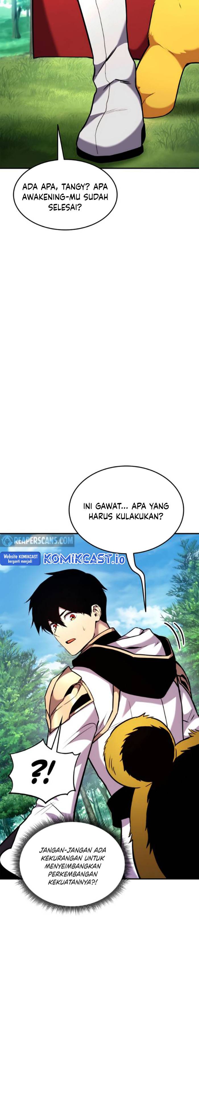 Ranker’s Return (Remake) Chapter 107 Gambar 36