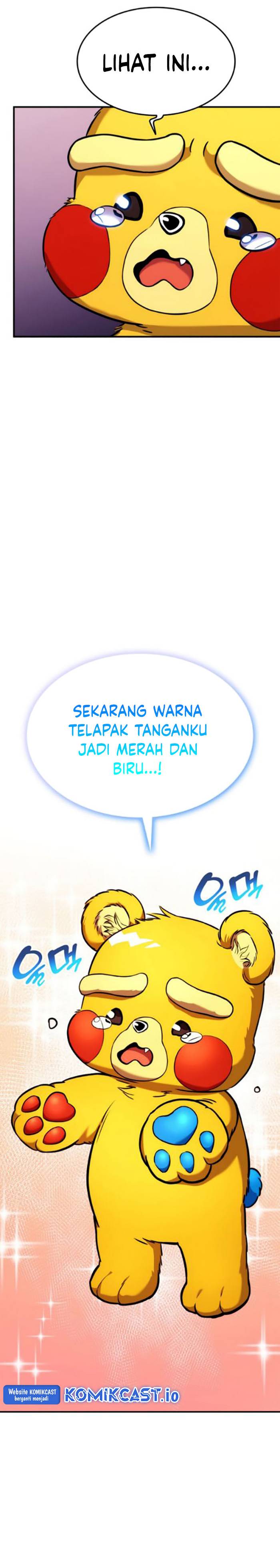 Ranker’s Return (Remake) Chapter 107 Gambar 37