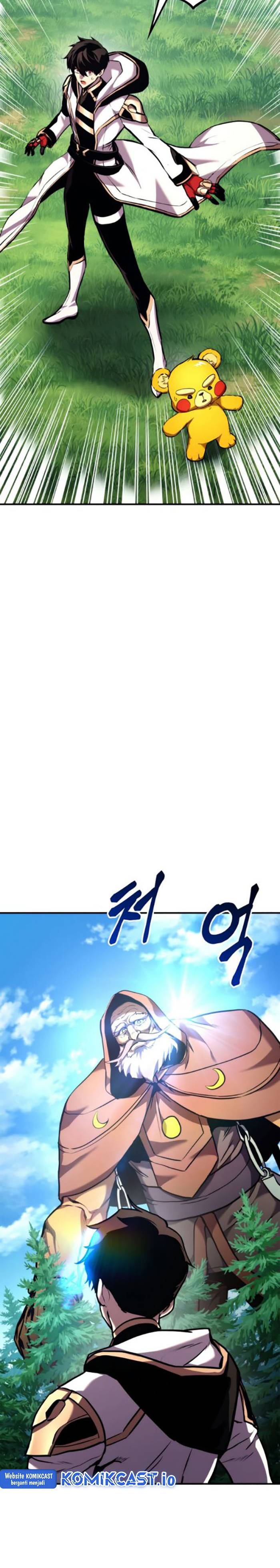 Ranker’s Return (Remake) Chapter 107 Gambar 41