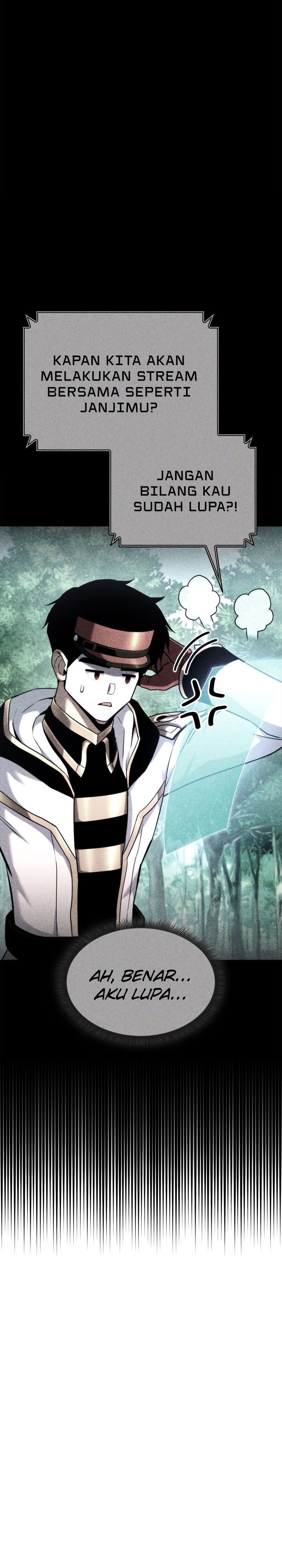 Ranker’s Return (Remake) Chapter 111 Gambar 7