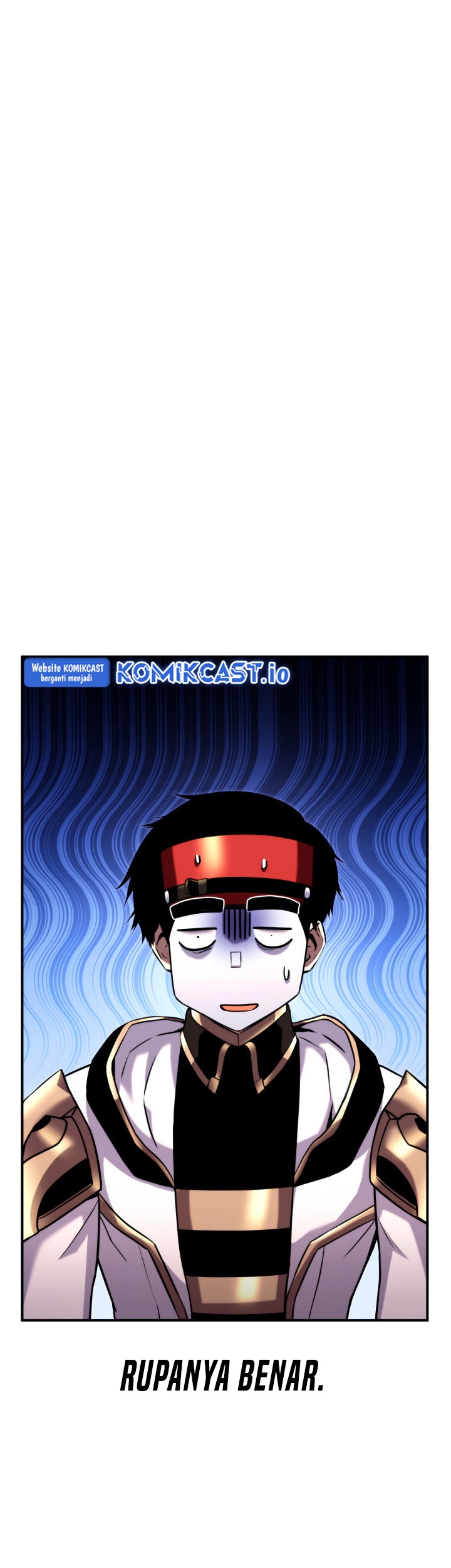 Ranker’s Return (Remake) Chapter 111 Gambar 13