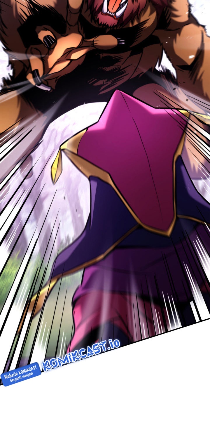 Ranker’s Return (Remake) Chapter 111 Gambar 17
