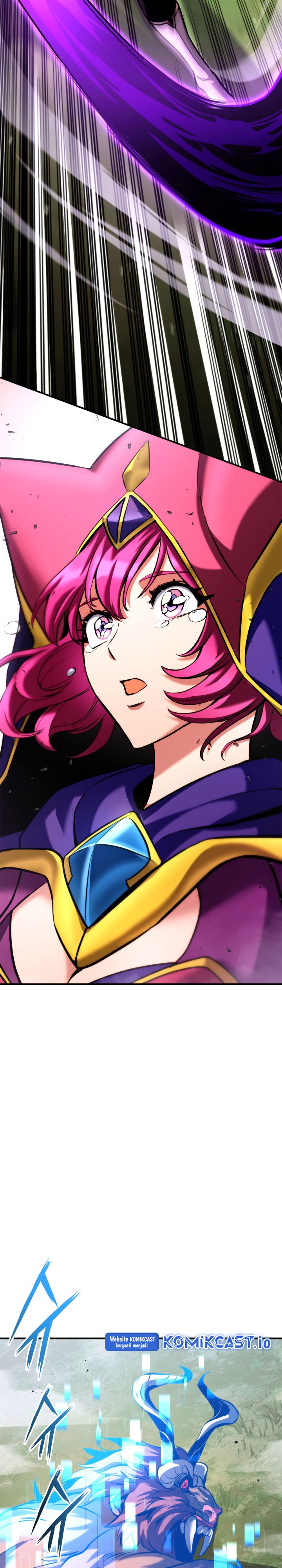 Ranker’s Return (Remake) Chapter 111 Gambar 19