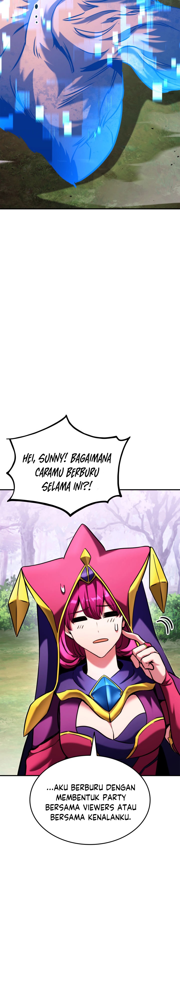 Ranker’s Return (Remake) Chapter 111 Gambar 20