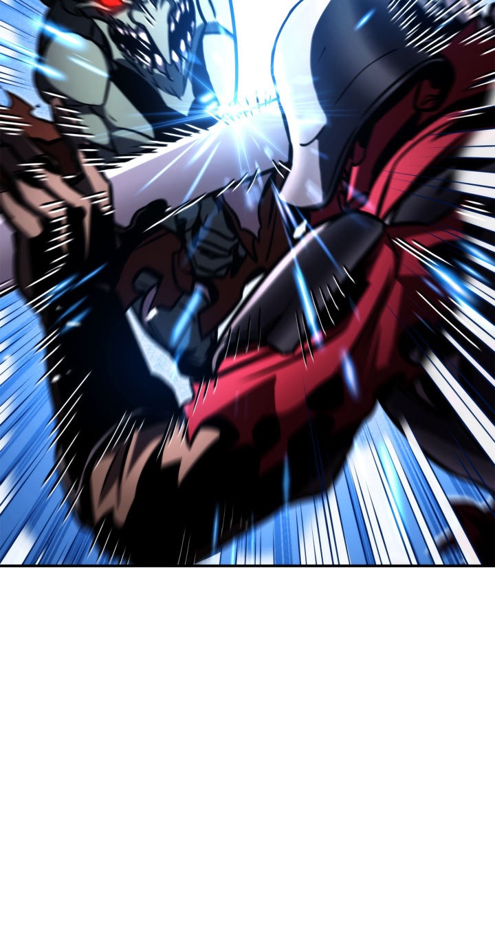 Ranker’s Return (Remake) Chapter 111 Gambar 33