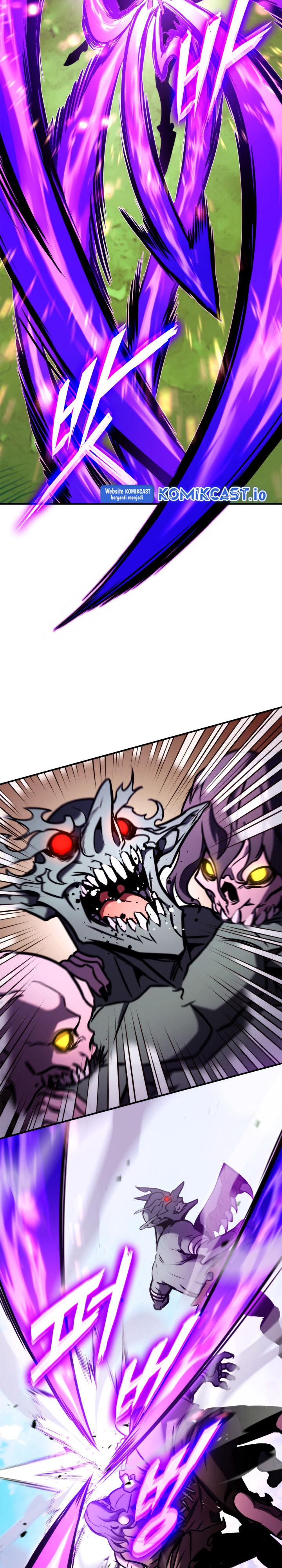 Ranker’s Return (Remake) Chapter 111 Gambar 35