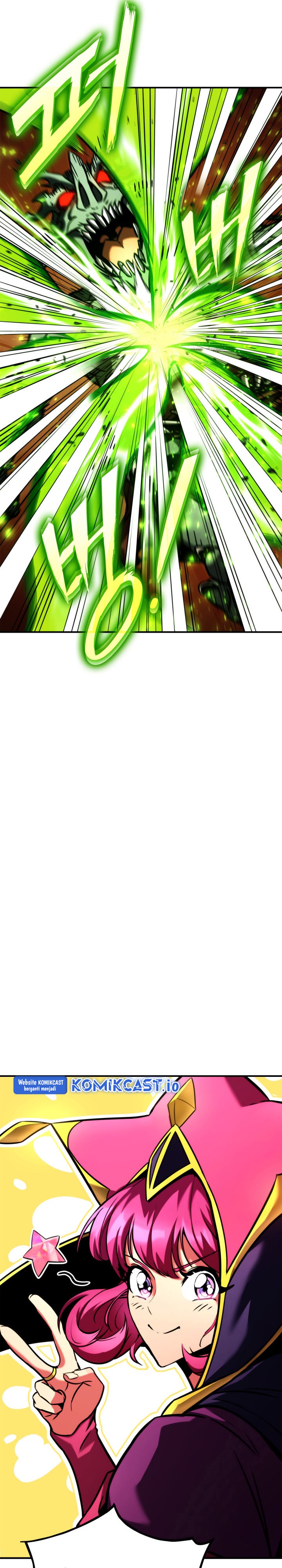 Ranker’s Return (Remake) Chapter 111 Gambar 38