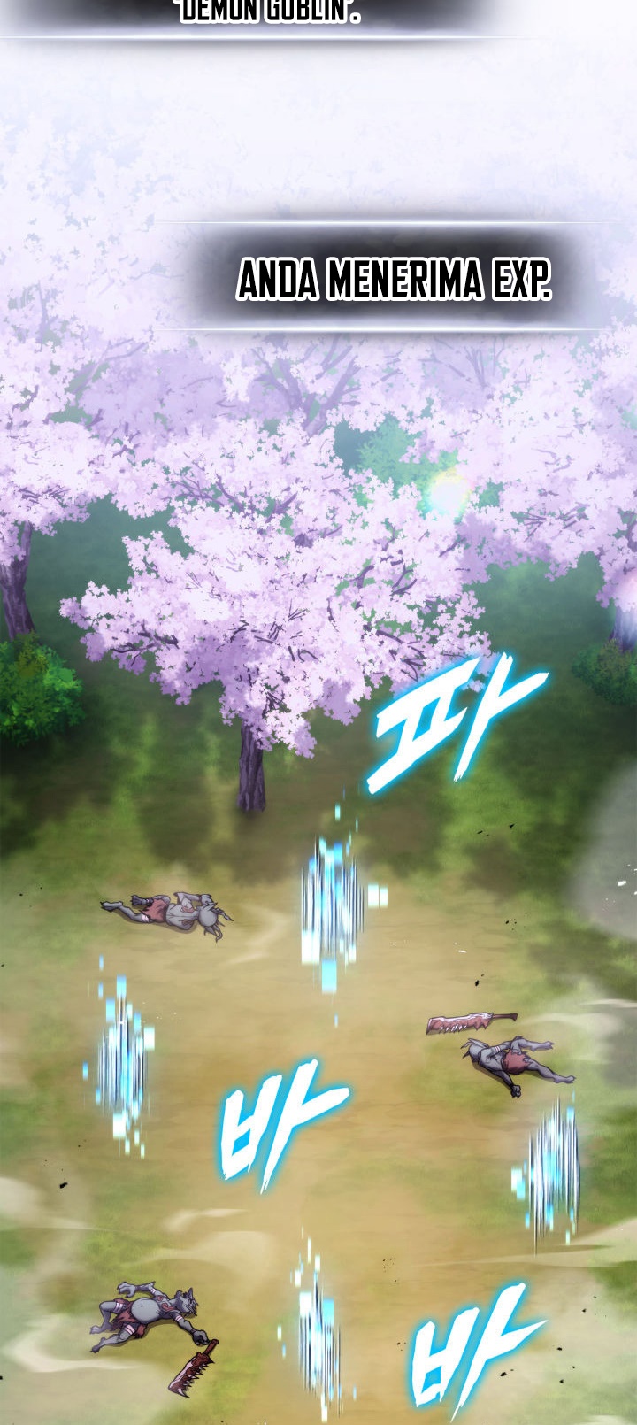 Ranker’s Return (Remake) Chapter 111 Gambar 41