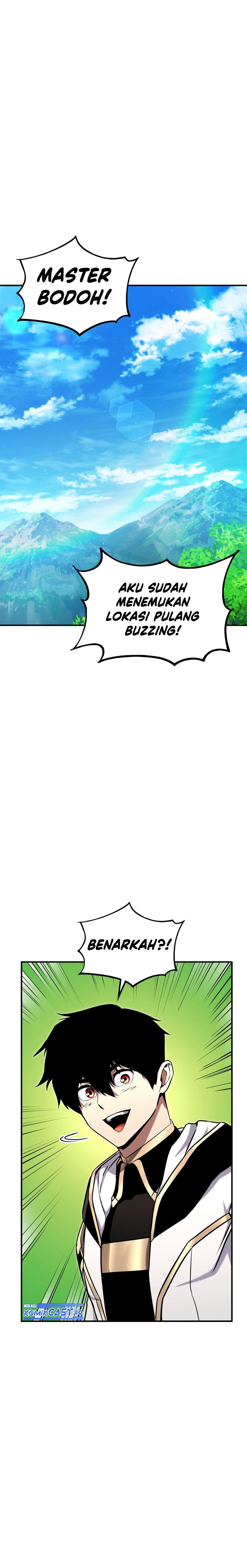 Ranker’s Return (Remake) Chapter 114 Gambar 7