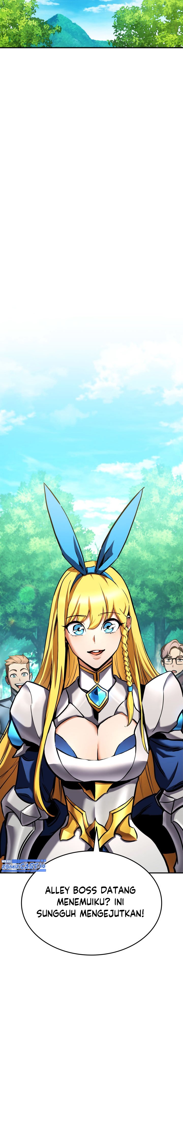 Ranker’s Return (Remake) Chapter 114 Gambar 10