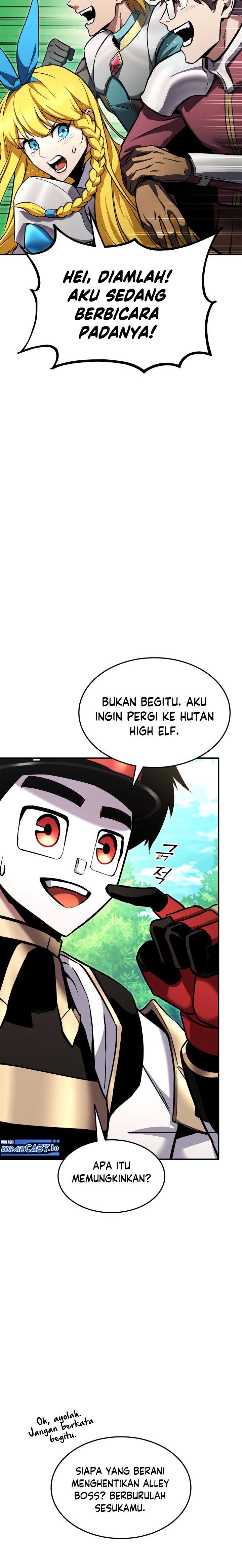 Ranker’s Return (Remake) Chapter 114 Gambar 13