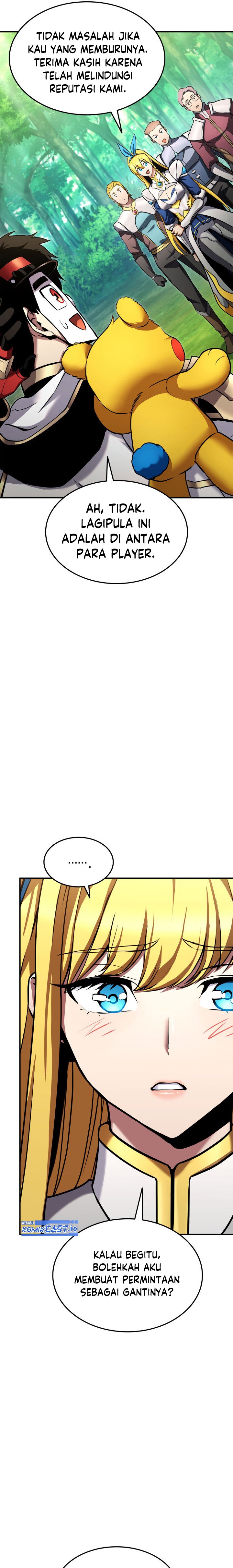 Ranker’s Return (Remake) Chapter 114 Gambar 14