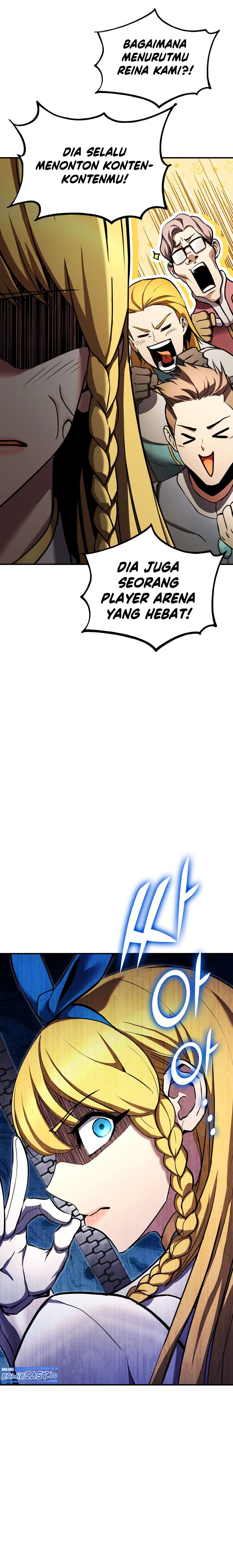 Ranker’s Return (Remake) Chapter 114 Gambar 16