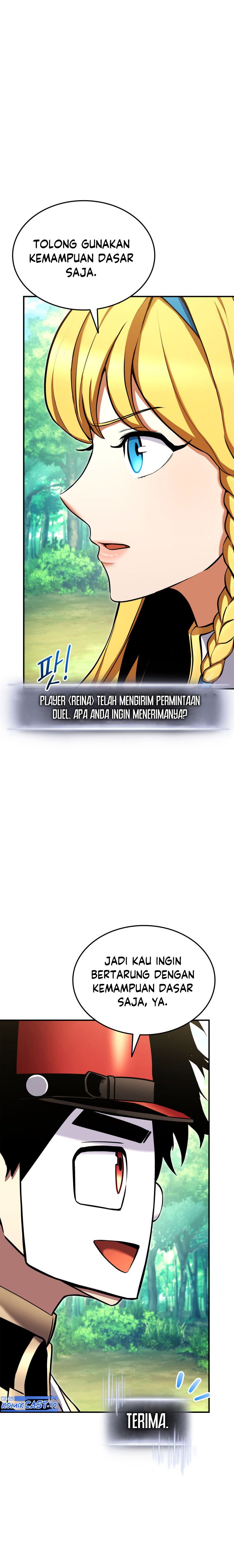 Ranker’s Return (Remake) Chapter 114 Gambar 19