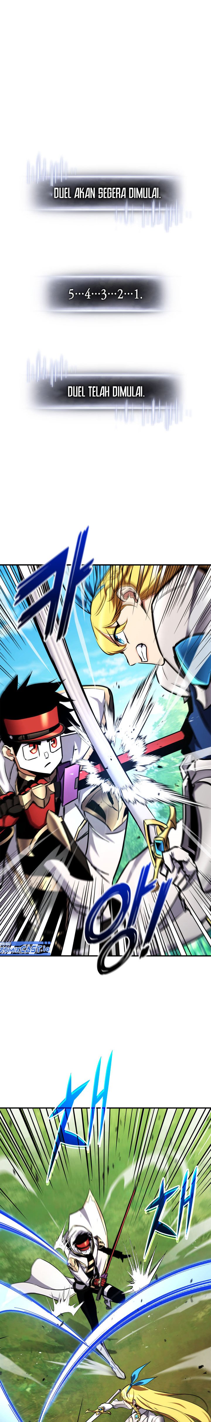 Ranker’s Return (Remake) Chapter 114 Gambar 20