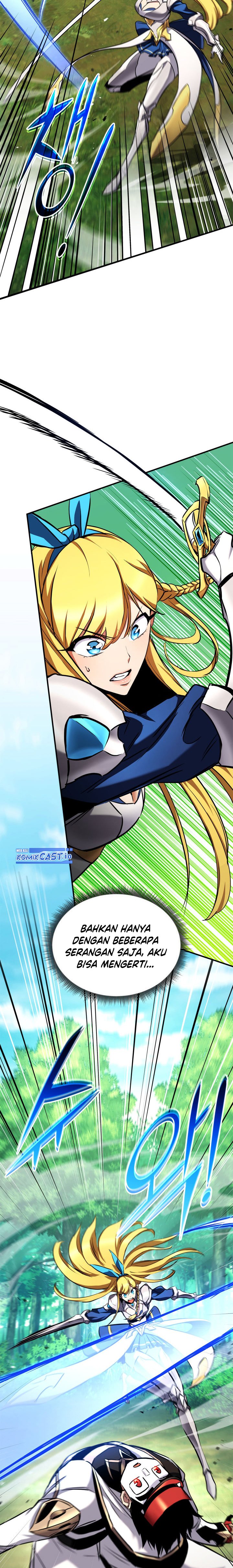 Ranker’s Return (Remake) Chapter 114 Gambar 21