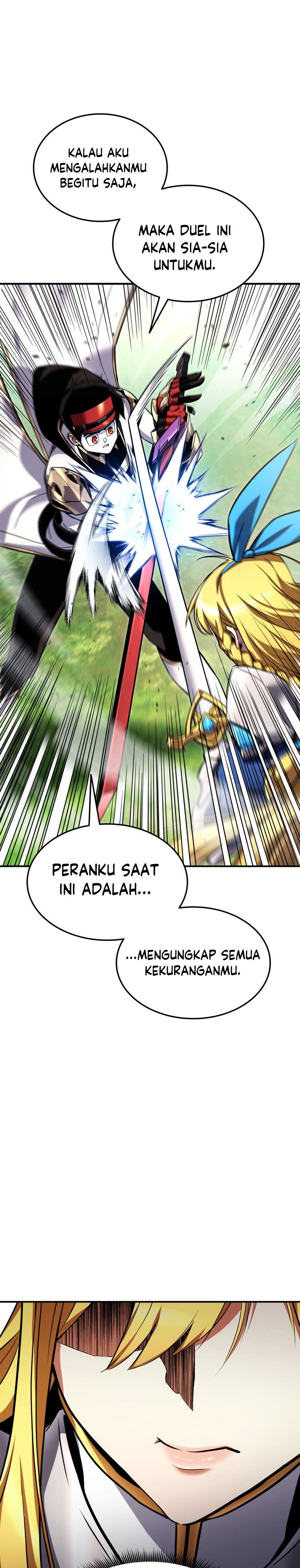 Ranker’s Return (Remake) Chapter 114 Gambar 23