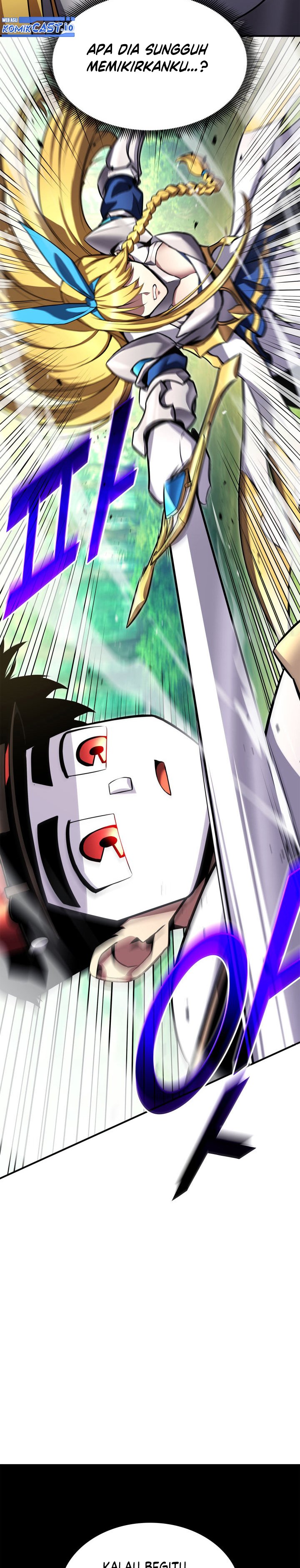 Ranker’s Return (Remake) Chapter 114 Gambar 24