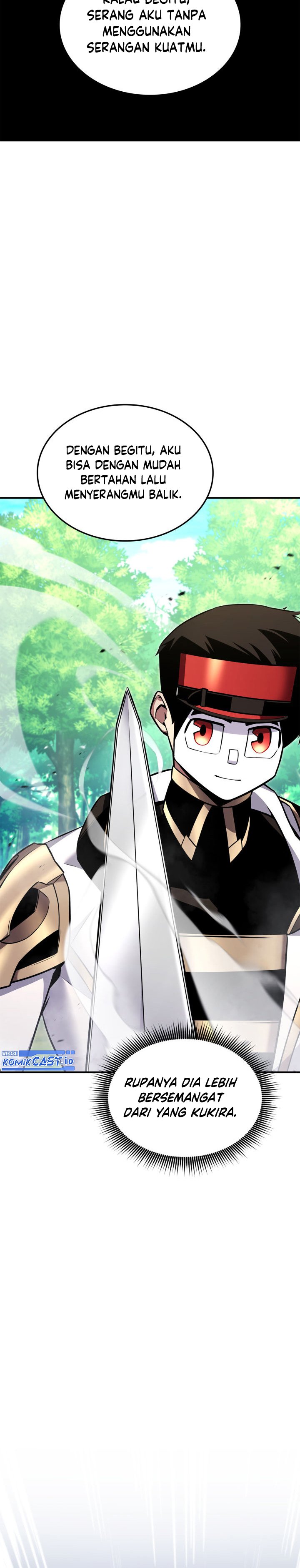 Ranker’s Return (Remake) Chapter 114 Gambar 25