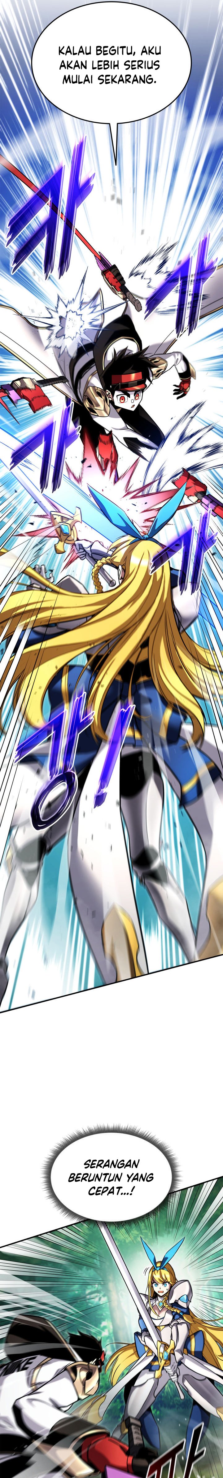 Ranker’s Return (Remake) Chapter 114 Gambar 26