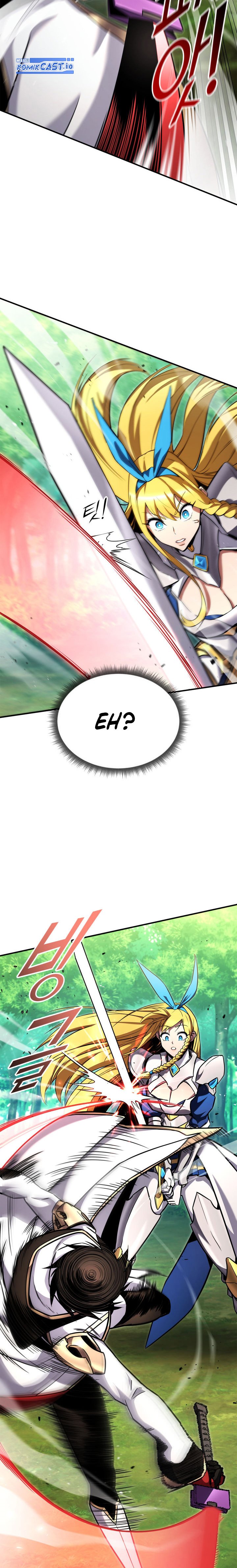 Ranker’s Return (Remake) Chapter 114 Gambar 27