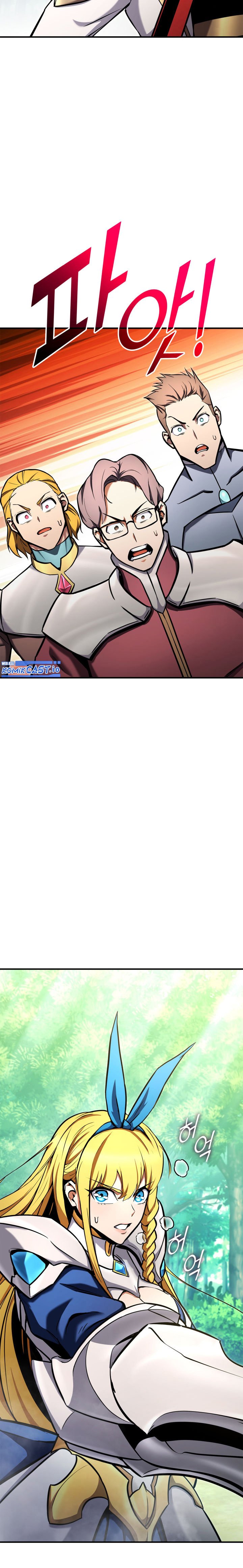 Ranker’s Return (Remake) Chapter 114 Gambar 36