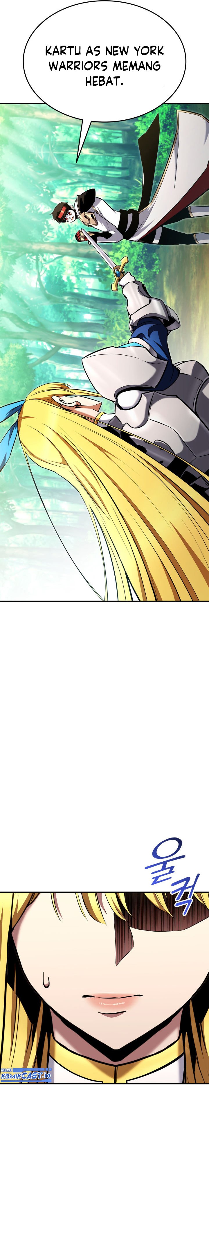 Ranker’s Return (Remake) Chapter 114 Gambar 38